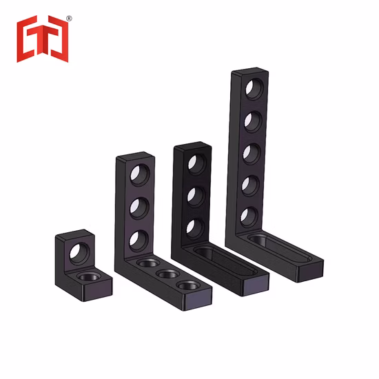 Welding Table Accessories Parts Gripper Clamp Fixture