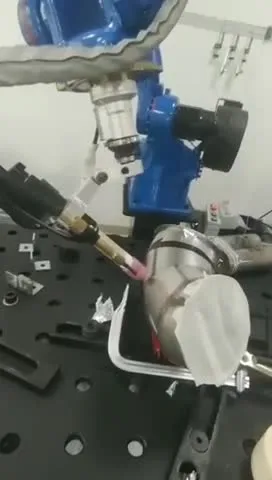 Welding Table Accessories Parts Gripper Clamp Fixture